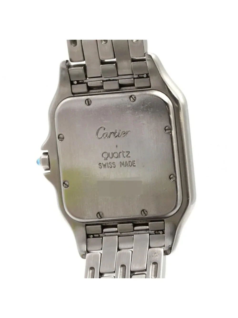 Cartier Pantail LM Quartz Watch